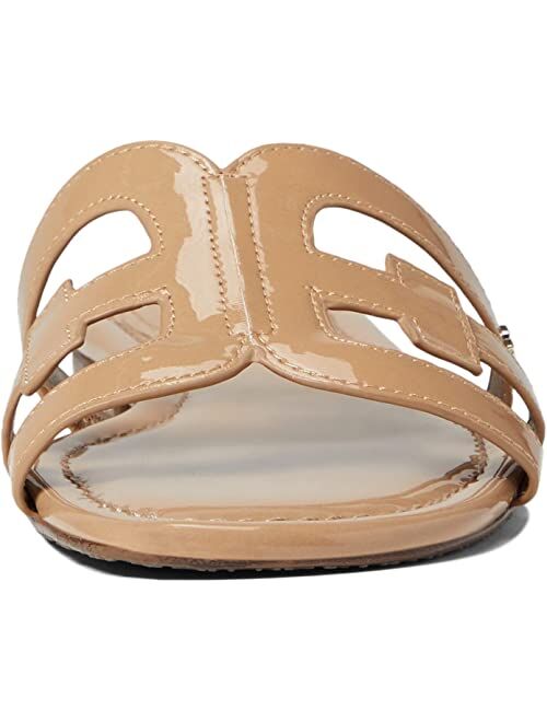 Sam Edelman Bay Leather Sandals