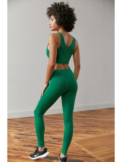 Live The Process V-Front Legging