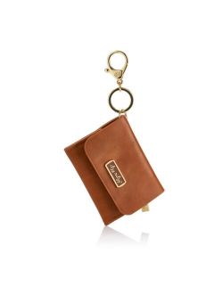 ITZY RITZY Baby Card Holder and Key Chain Charm
