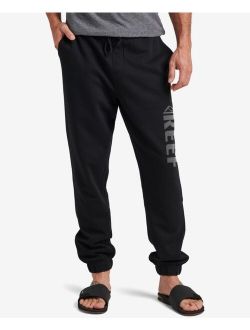 Men's Hodgin Fleece Joggers