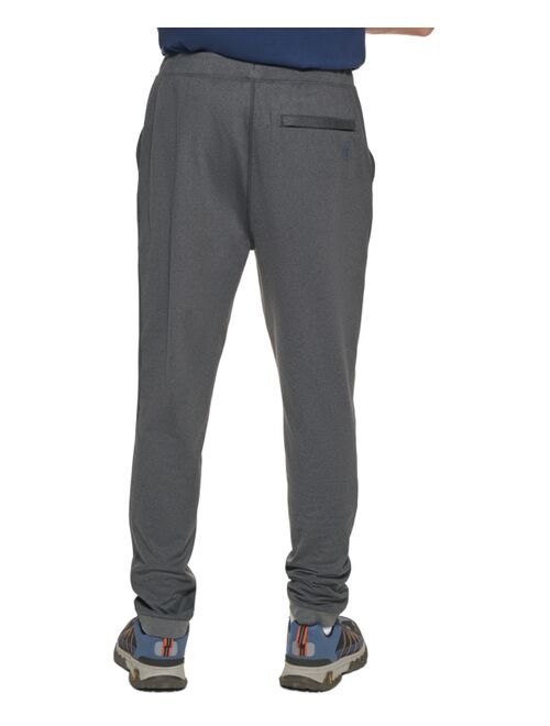 BASS OUTDOOR Men's Tranquility Regular Fit Stretch Sweatpants