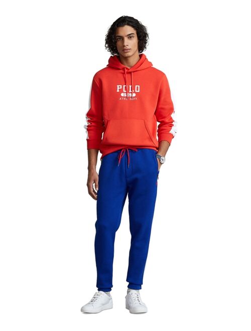 Polo Ralph Lauren Men's Double-Knit Jogger Pants