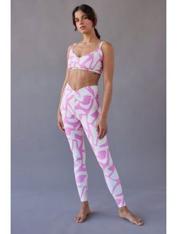Year Of Ours Rio V-Front Legging