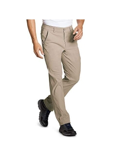 Men's Horizon Guide Chino Pants - Slim Fit