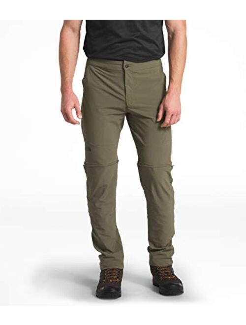 The North Face Men's Paramount Active Convertible Pant
