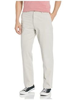 Men's Classic Fit Perfect Chino Pant