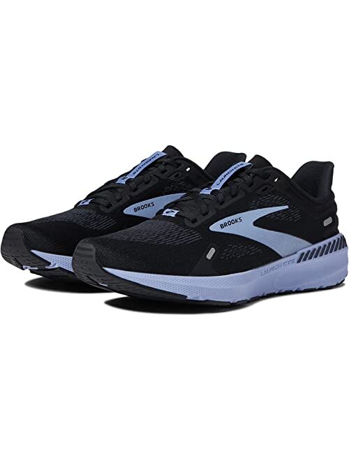 Brooks Launch GTS 9