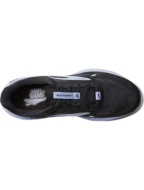 Brooks Launch GTS 9