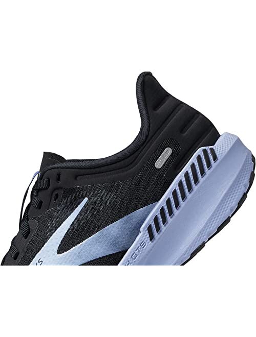 Brooks Launch GTS 9