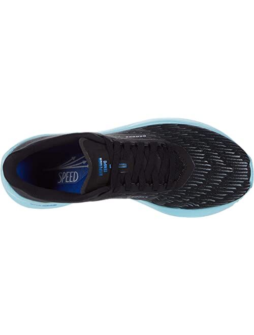 Brooks Hyperion Tempo