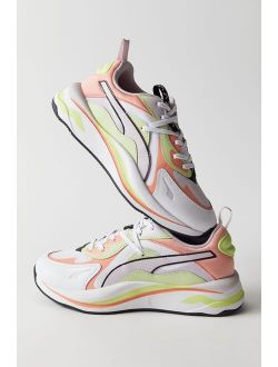 RS-Curve Mismatch Womens Sneaker