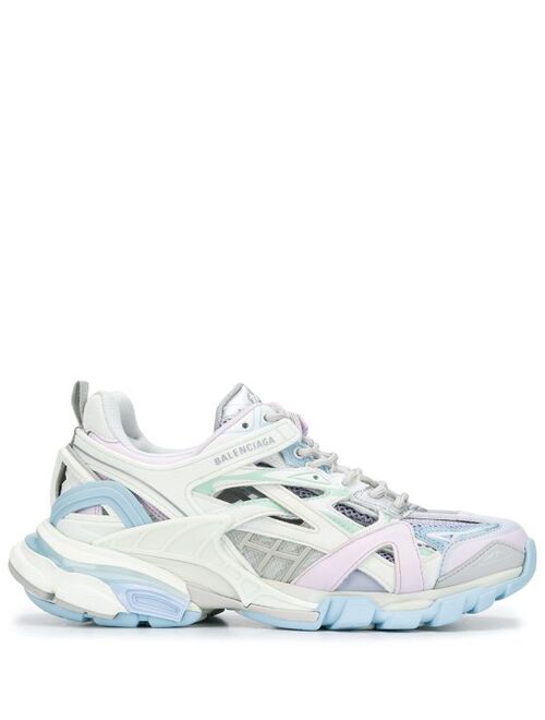 Balenciaga Track.2 low-top sneakers