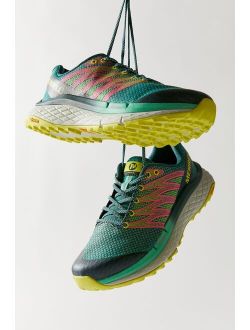 Rubato Womens Trail Running Sneaker