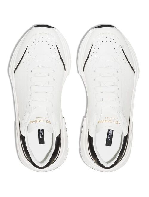 Dolce & Gabbana Daymaster lace-up sneakers
