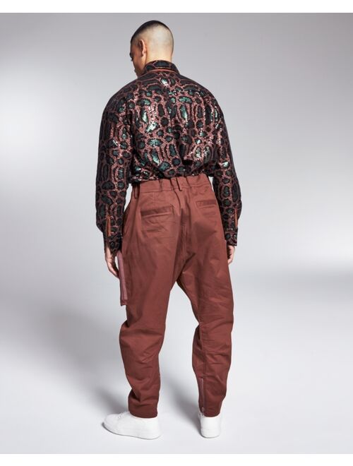 And Now This 5:31 by Jerome LaMaar Men's Chino Pants