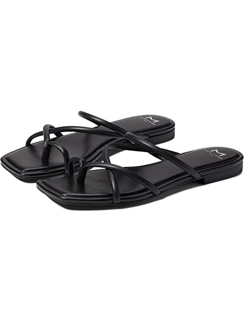 marc fisher ltd Fiada 2 Open Square Toe Sandals