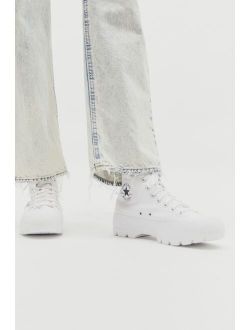 Chuck Taylor All Star Lugged High Top Sneaker