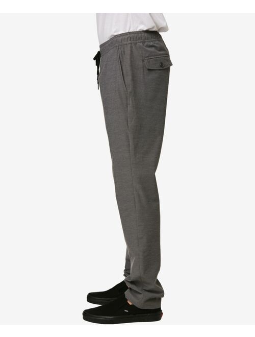 O'Neill Men's Venture E-Waist Hybrid Pants