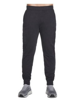 Men's GO WALK Everywhere Comfort-Fit French Terry Cargo Joggers