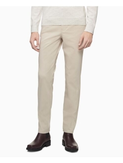 Men's CK Move 365 Slim-Fit Performance Stretch Pants