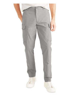 Men's Alpha Tapered-Fit Cargo Pants