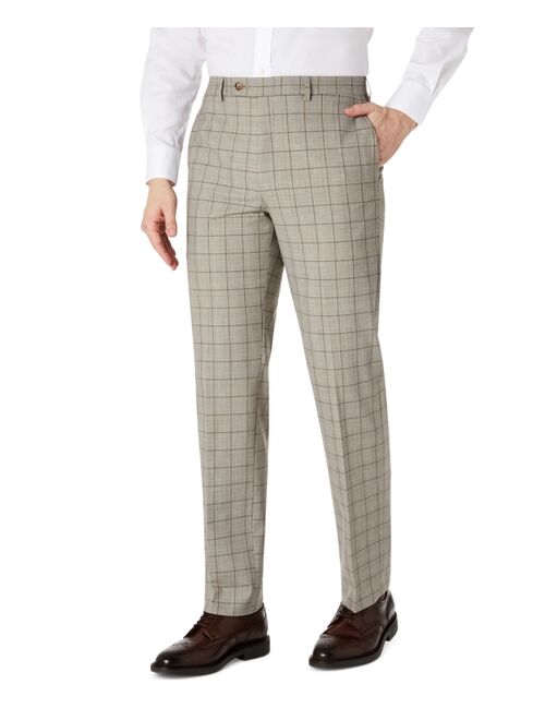 Polo Ralph Lauren Lauren Ralph Lauren Men's Classic-Fit Plaid Pants