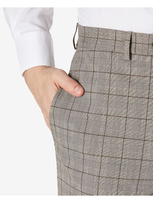 Polo Ralph Lauren Lauren Ralph Lauren Men's Classic-Fit Plaid Pants