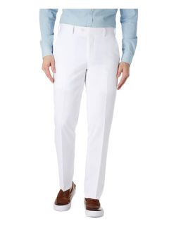 Men's Slim-Fit Dress Pants, Created for Macy's