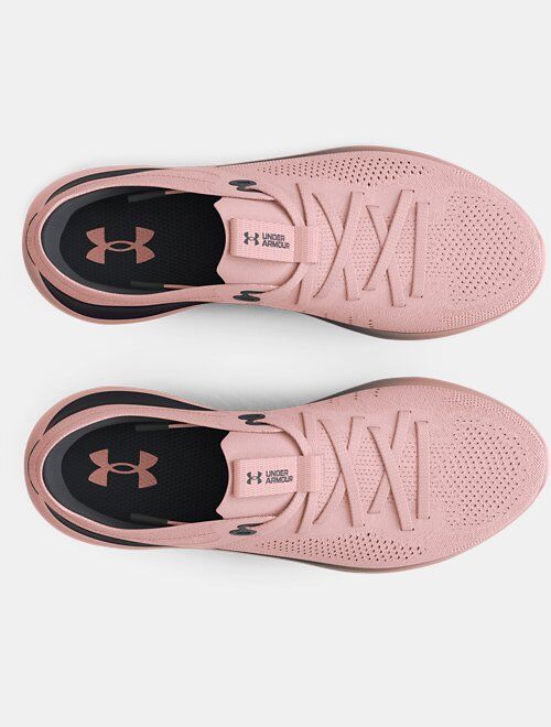 Under Armour Women's UA Flow Synchronicity Running Shoes
