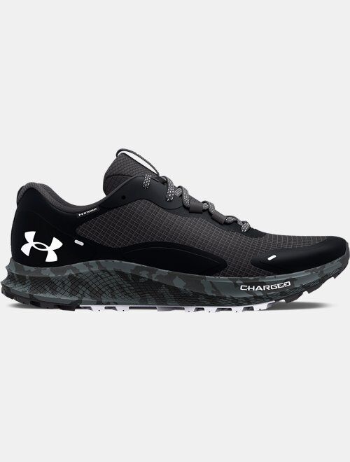 Under Armour Women's UA Charged Bandit Trail 2 Storm Running Shoes