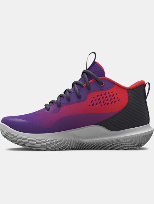 Under Armour Women's UA Flow Breakthru 2 International Women's Day Basketball Shoes