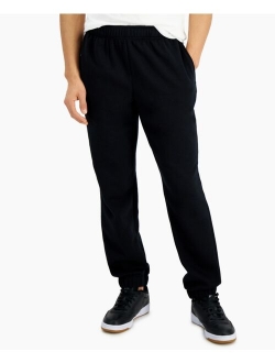 ID Ideology Men's Fleece Sweatpants, Created for Macy's