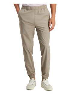 Men's Tech Joggers, Created for Macy's