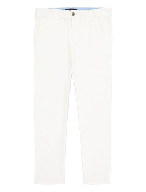 Tommy Hilfiger Big Boys Twill Pants
