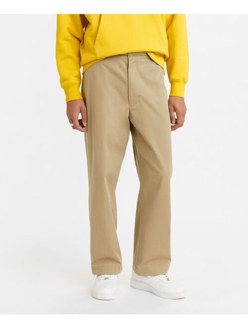 Levi's Skate Men's Loose Chinos
