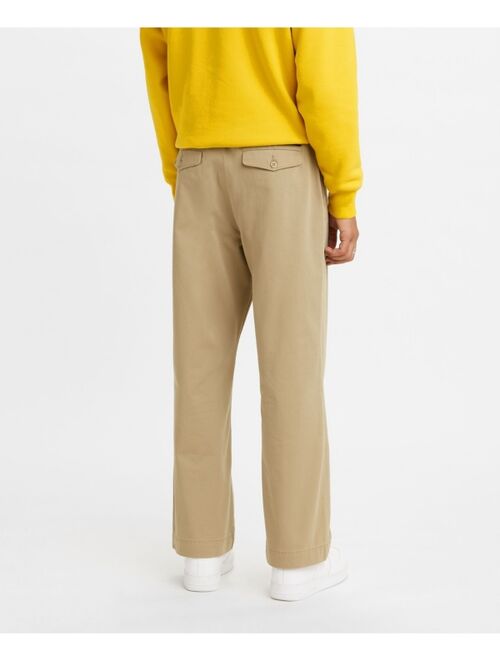 Levi's Skate Men's Loose Chinos