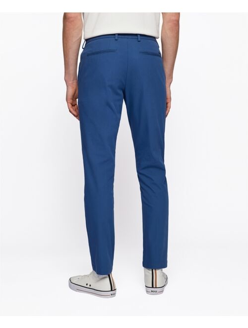 Hugo Boss BOSS Men's Slim-Fit Trousers