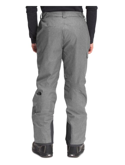 The North Face Men's Freedom Insulated Snow Pants