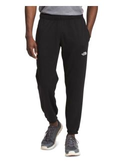 Men's Standard-Fit Embroidered Logo Sweatpants