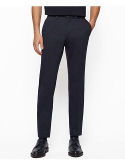 BOSS Men's Extra-Slim-Fit Trousers