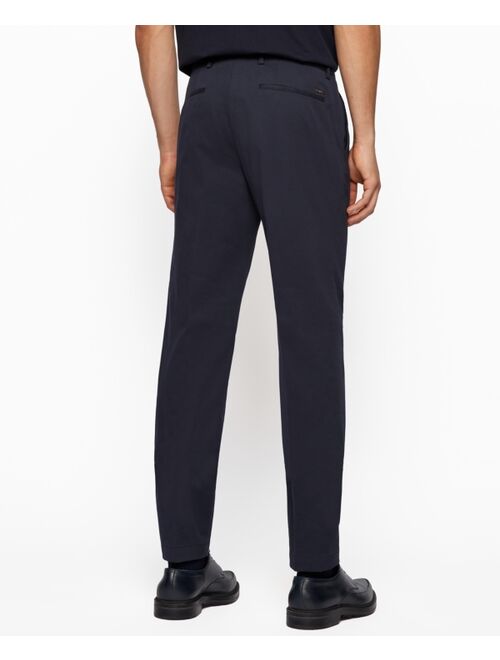 Hugo Boss BOSS Men's Extra-Slim-Fit Trousers