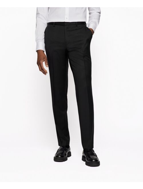 Hugo Boss BOSS Men's Formal Trousers