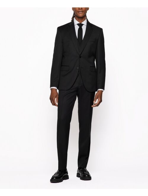 Hugo Boss BOSS Men's Formal Trousers