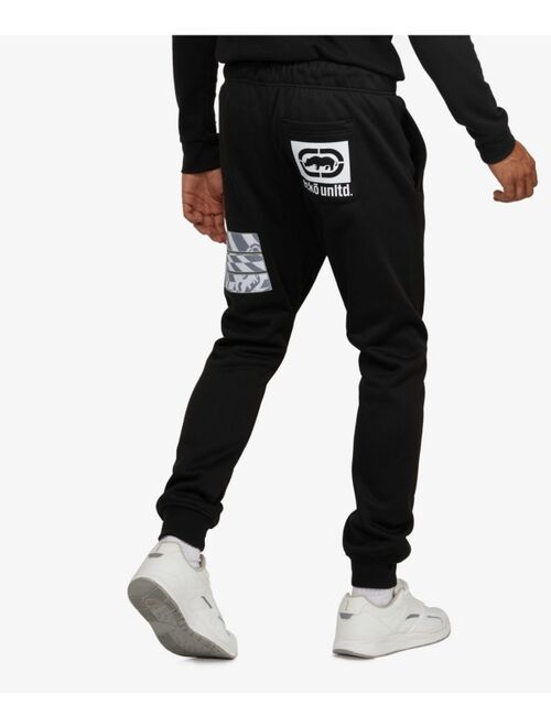 Ecko Unltd Men's Starfall Joggers