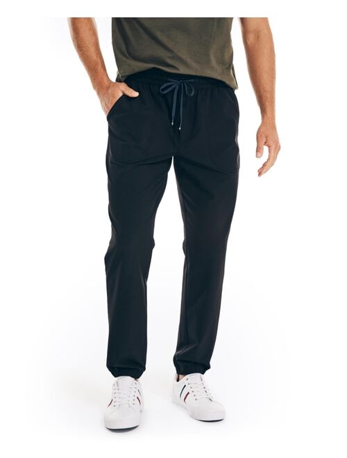 Nautica Men's Navtech Joggers