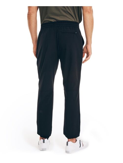 Nautica Men's Navtech Joggers