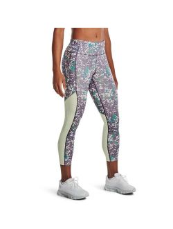 Fly Fast 3.0 Printed 7/8 Leggings