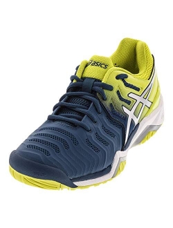 Men's Gel-Resolution 7 Tennis Shoe