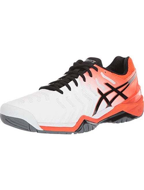 ASICS Men's Gel-Resolution 7 Tennis Shoe
