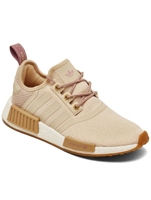 adidas Women's Originals NMD R1 Hybrid Hiker Casual Sneakers from Finish Line